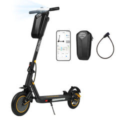 TRAILFORGE Trailforge T1- 600W 10.4Ah 35km Adultos patinete elétrico elétrica scooter